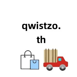 โลโก้ร้าน qwistzo.th