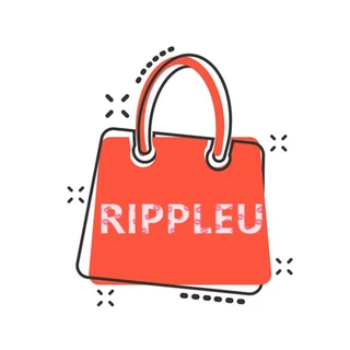 โลโก้ร้าน rippleu.th