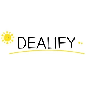 โลโก้ร้าน dealify.th