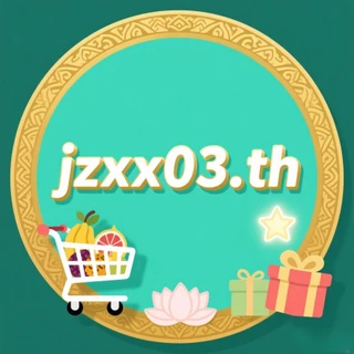 โลโก้ร้าน jzxx03.th