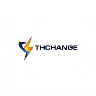 โลโก้ร้าน THCHANGE