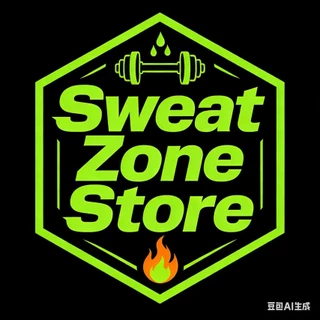 Sweat Zone Store