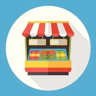 โลโก้ร้าน Fovike Home
