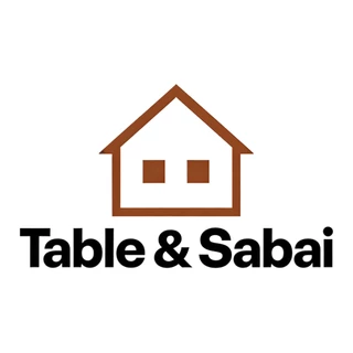 Table & Sabai