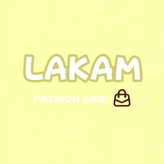 โลโก้ร้าน LAKAM Bag Store