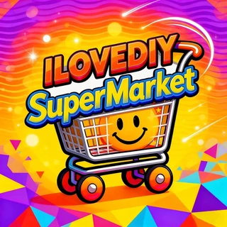 โลโก้ร้าน Department Store Supermarket