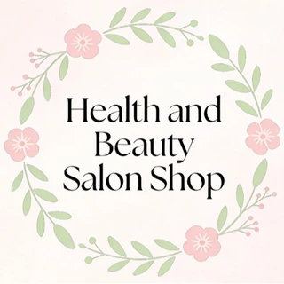 โลโก้ร้าน ~Health and Beauty Salon Shop~