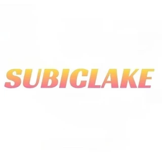 โลโก้ร้าน SubicLake รองเท้า Shoes