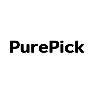 โลโก้ร้าน PurePick001.th