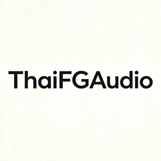 ThaiFGAudio