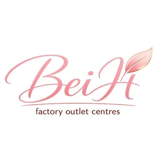 โลโก้ร้าน BeiH factory outlet centres