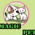 Magic Pet Shop