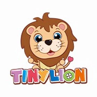โลโก้ร้าน TinyLion Mom&Baby