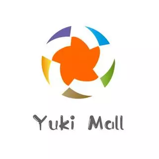 โลโก้ร้าน Yuki Shopping Mall