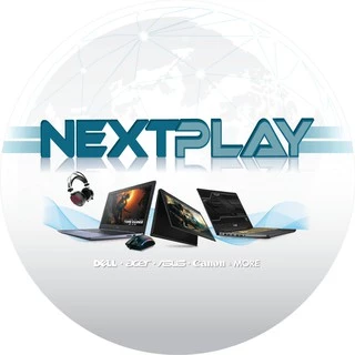 Nextplay Shop