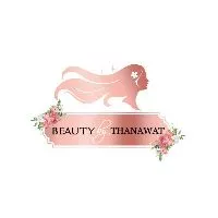 โลโก้ร้าน beauty by thanawat