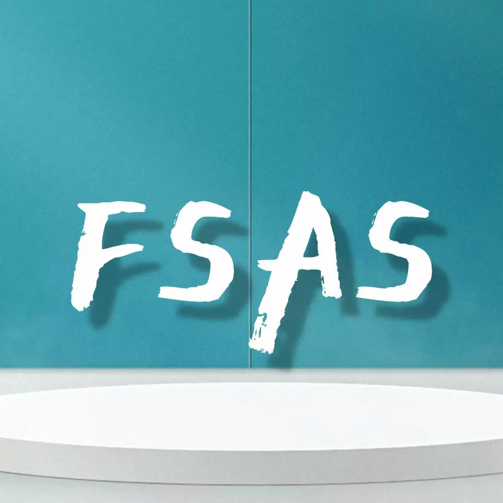 FSAS.