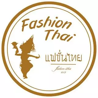 Fashion Thai เครื่องประดับไทย