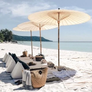 The Angel Bikini by Thai Fashion