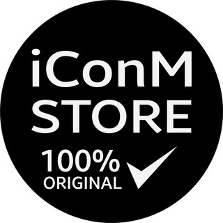 iConM STORE