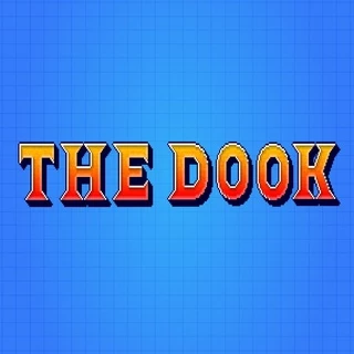 THE DOOK