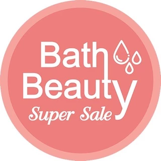 BATHBEAUTY SUPER SALE