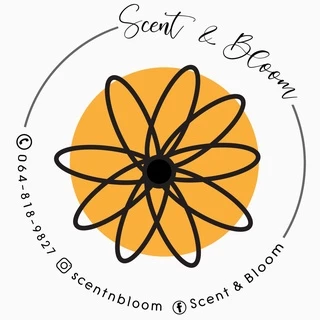 Scent & Bloom