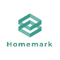 โลโก้ร้าน Home mark
