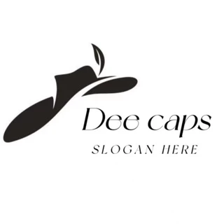 โลโก้ร้าน Deecaps