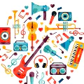 AudioItem