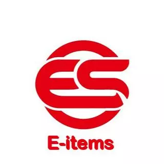 E-items