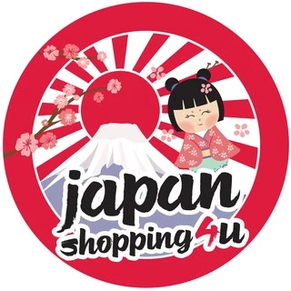 โลโก้ร้าน JapanShopping4u