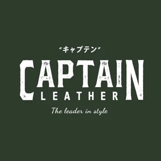 CAPTAIN LEATHER