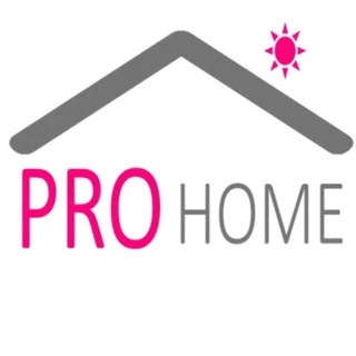 โลโก้ร้าน PRO HOME