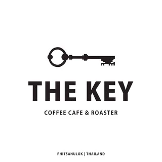 THE KEY COFFEE