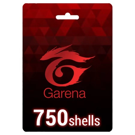 การีนาเชลล์ 750 Shells