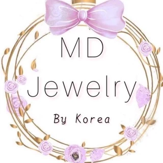 MD Jewelry by Korea