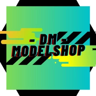 DM.MODELSHOP