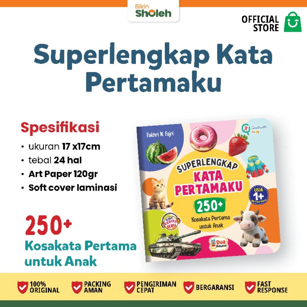 250 คําแรกของฉัน ซุปเปอร์สมบูรณ์ || หนังสือเสียง || หนังสือเด็กทารก || หนังสือเด็กวัยหัดเดิน II หนังสือเด็ก 1st+ II หนังสือเด็ก 2th || หนังสือเด็ก 3th || หนังสือเด็กทารก 2 ภาษา || หนังสือเล่มแรกของฉัน || หนังสือต่อต้านพีชดีเลย์ — ของมงคลหมวดไลฟ์สไตล์และของขวัญ