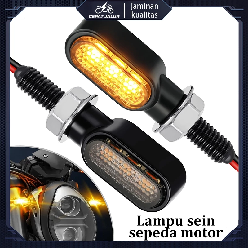 FAST LINE ไฟเลี้ยว LED ไฟ LED รถจักรยานยนต์ไฟ LED ไฟเลี้ยวไฟรถจักรยานยนต์รถจักรยานยนต์ไฟเลี้ยว LED ไฟหน้า