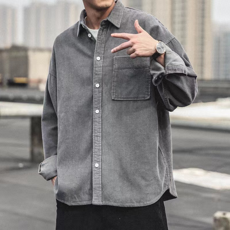 gray