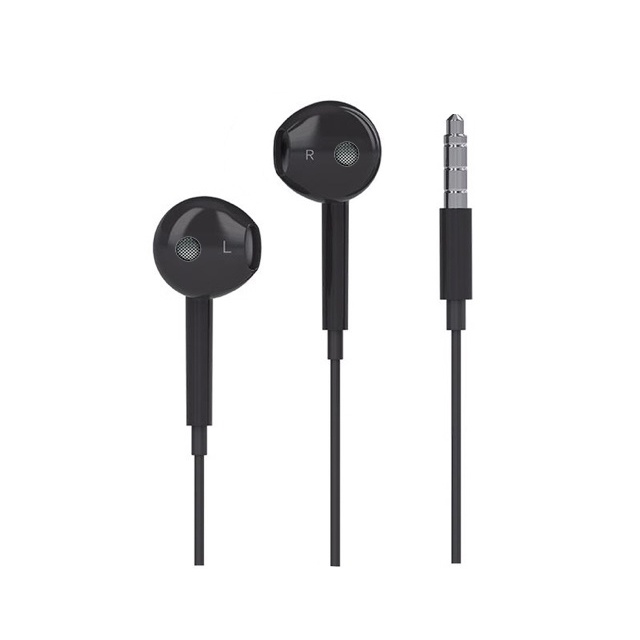 Y26 ดำ 3.5mm