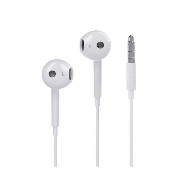 Y26 ขาว 3.5mm