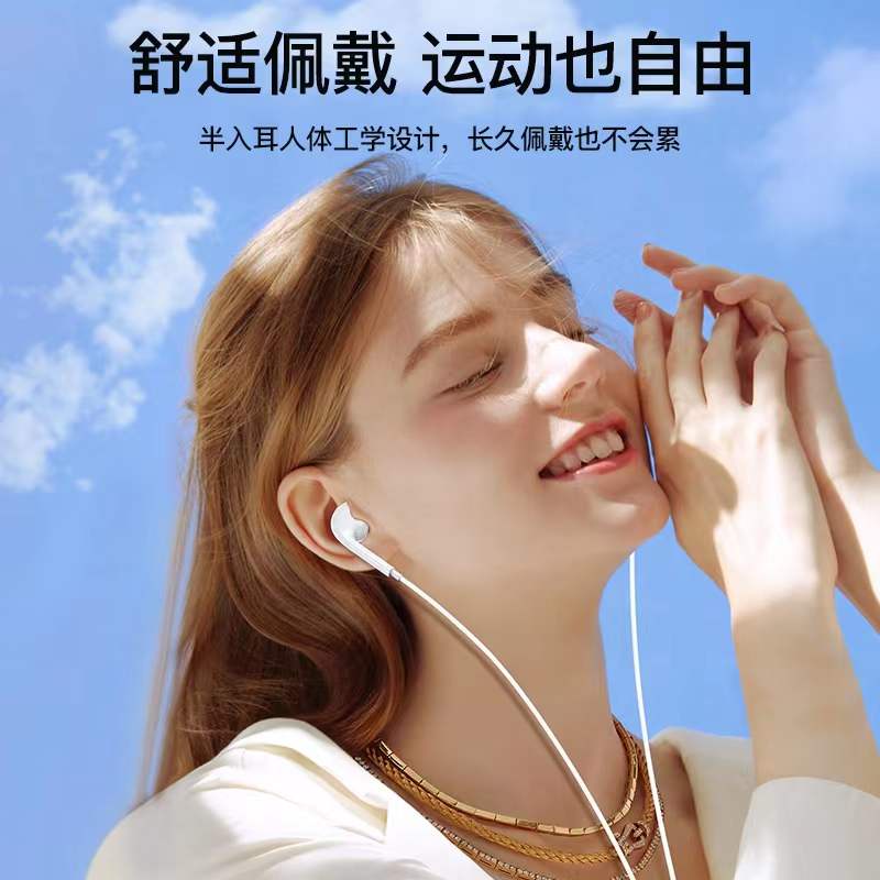 หูฟัง wk y26 kingkong ใช้ได้กับโทรศัพท์มือถืออินเทอร์เฟซ 35 ทั้งหมด IP  Android รับประกัน 1 ปี