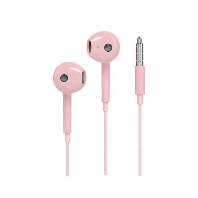 Y26 ชมพู 3.5mm