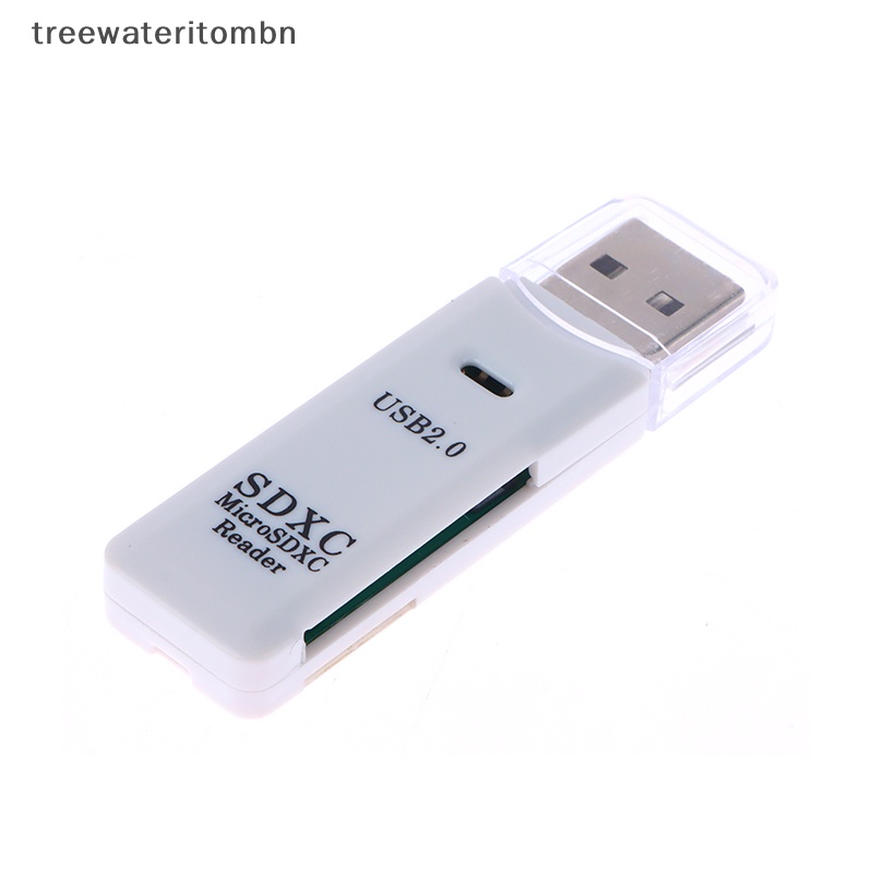 Tt เครื่องอ่านการ์ด USB30 20 ความเร็วสูง อเนกประสงค์ 1 ชิ้น