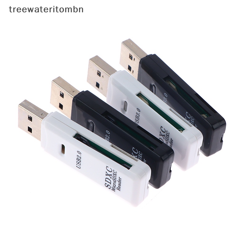 Tt เครื่องอ่านการ์ด USB30 20 ความเร็วสูง อเนกประสงค์ 1 ชิ้น