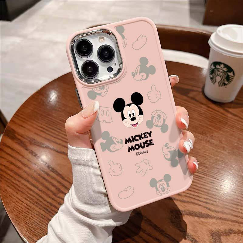 เคสโทรศัพท์มือถือ ลายการ์ตูนอนิเมะ สําหรับ IPhone 7 7 Plus 8 8plus Xs Xr 11 12 13 14 Pro Plus Promax