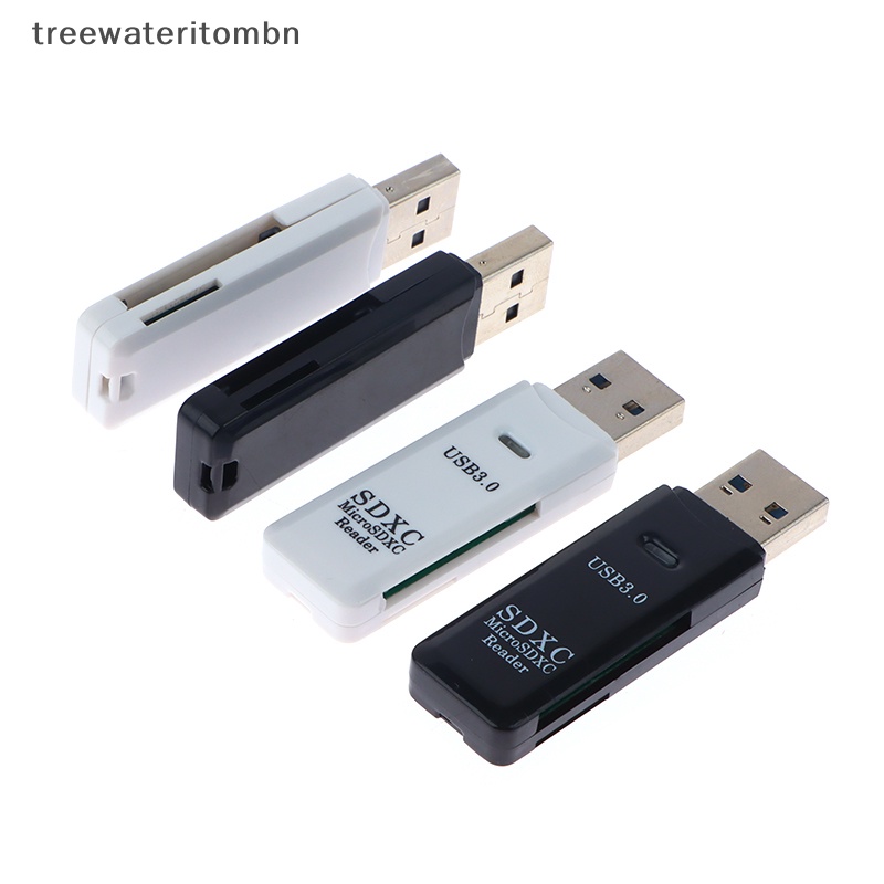 Tt เครื่องอ่านการ์ด USB30 20 ความเร็วสูง อเนกประสงค์ 1 ชิ้น