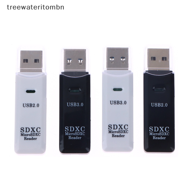 Tt เครื่องอ่านการ์ด USB30 20 ความเร็วสูง อเนกประสงค์ 1 ชิ้น